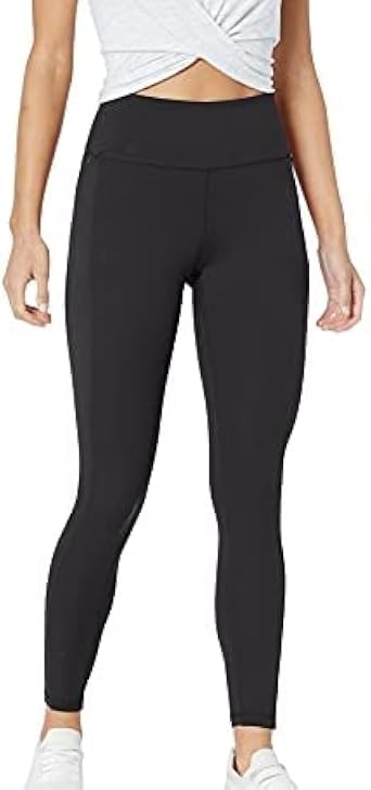 Danskin Women's Zip Pocket Legging at 