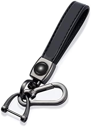 Car Keychain for Series,Car Key Fob Keychains Replacement for, Key Chain Keyring for Men Women,Car Accessories Family Present