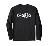 Osorio Family Last Name Funny Family Hispanic
