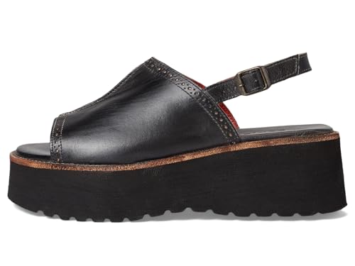 Bed|Stu Women's Library Flat Sandal4