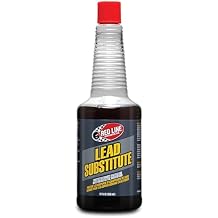 Red Line 60202 Lead Substitute - 12 Ounce