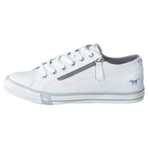 Mustang 5803-405-841 Zapatillas sin Cordones Unisex Adulto Cover