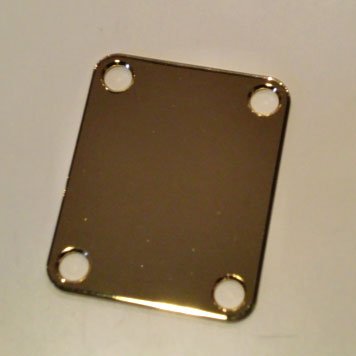 NECK PLATE/�S�[���h