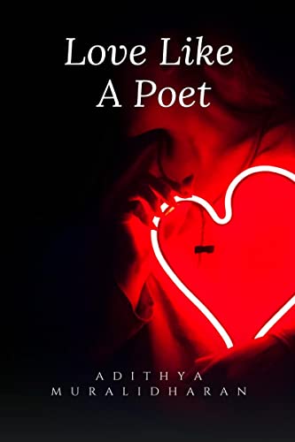 Love Like A Poet