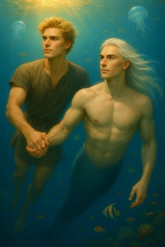 Abyssal Love, Book One: The Prince’s Vow