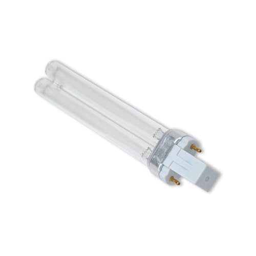 Repuesto para CORALIFE Turbo-Twist UV miniatura 5