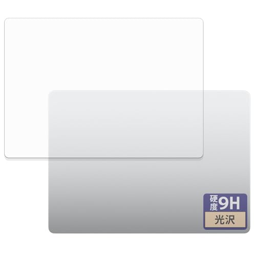 FILMEXT �t�B���� MacBook Pro 14�C���` (2024�N���f�� M4 / M4 Pro / M4 Max) (�V��) �p �ی�t�B���� �K���X�t�B���� (�ɔ� �t�@�C�o�[) ������ ���{��