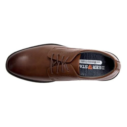 Image of Deer Stags Mens Metro | Dress Shoes