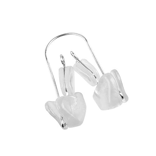 Beatifufu Nose Lifting Clip for Women Nose Shaping Tool Nose Bridge Straightener Beauty Nose Clip