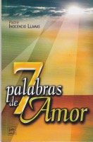 7 palabras de Amor 9588027128 Book Cover