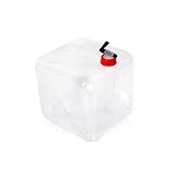 1.Portable recipiente de agua es adecuado para actividades al aire libre como acampar, comida campestre, senderismo, etc. También se puede utilizar para situaciones de emergencia y en casa