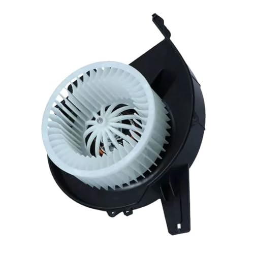 Eu Auto Parts Heater Blower Fan Motor For Audi A1 A2 Vw Polo Mk4 Mk5 Fox Seat Ibiza Mk3 Mk4 Seat Cordoba Toledo Skoda Fabia Mk1 Mk2 Mk3 Roomster | Durable & Easy To Use | Home & Office