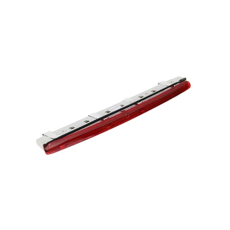 Troisième feu stop pour Mercedes W203 2000-2007 - Feu de coffre arrière rouge 2038201456