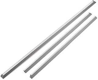 Whirlpool W10675028 Slide-In Range Trim Kit, Stainless Steel