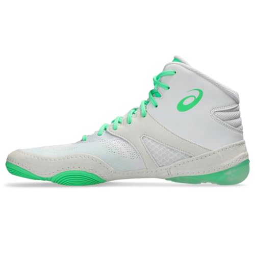 Image of ASICS Men's Split Elite Wrestling Shoes