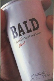 Bald Harper Russell David 9780972028769 Amazon Books