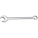 Powerbuilt 644024 Metric Raised Panel 15mm Combination Wrench