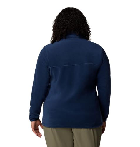 Image of Columbia Women's Benton Springs Half Snap II Pull Over Fleece Jacket