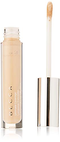 Becca Ultimate Coverage Longwear Concealer, Cream, 0.21 Ounce #TOP21