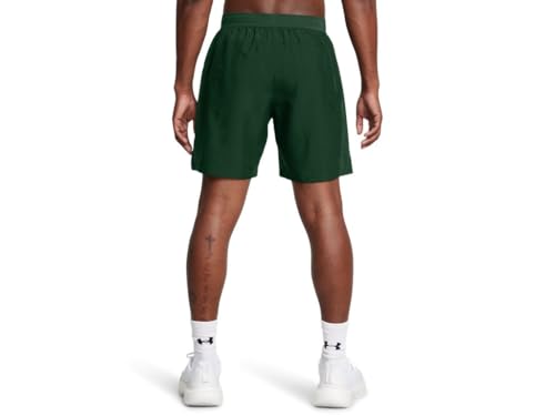 Image of Under Armour Men's Launch Run 7 Inch Unlined Shorts