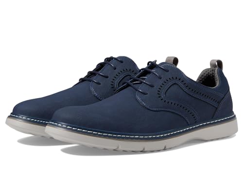 Image of Stacy Adams Stride Plain Toe Lace Up