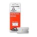 American Safety Razor 66-0089 Single Edge Razor Blade Box (Pack of 100)