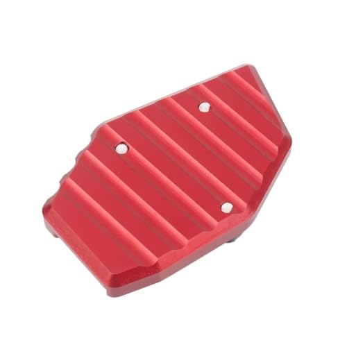 Coussin béquille RS660 accessoire de protection béquille latérale