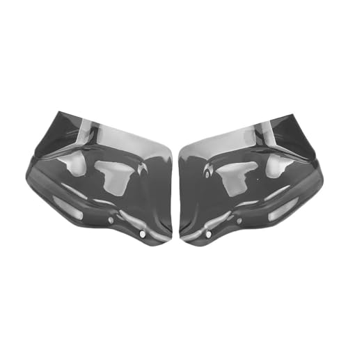 Protège-mains moto et levier d'embrayage pour F900R, F900XR et S1000XR