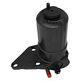 Pompe à carburant diesel, séparateur d'huile et d'eau, compatible avec Perkins, Massey Ferguson et Landini 4132A014