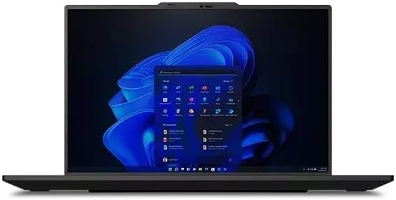 Lenovo ThinkPad P1 Gen 7 Intel Core Ultra 9 185H vPro, 24C, 16 WQXGA (2560 x 1600), IPS, 500nits, 165Hz 64GB RAM, 2TB SSD, NVIDIA RTX 4070 Backlit KYB, Fingerprint Reader, Windows Pro