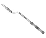 Ustomed Instrumente 67-855-033 Bone Condenser, Baj., konvex, Durchmesser 3, 3 mm