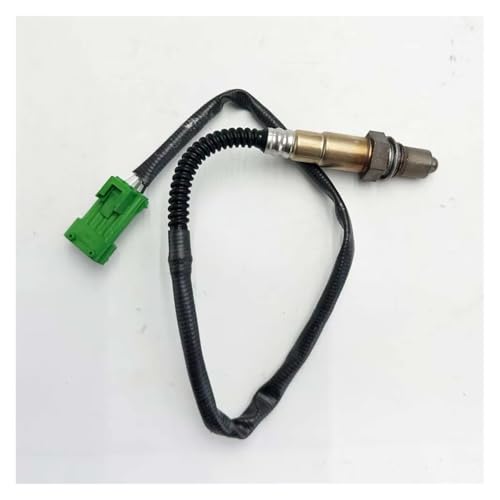 Sonde Lambda 0258006027 réduit la consommation Citroën C4 C5