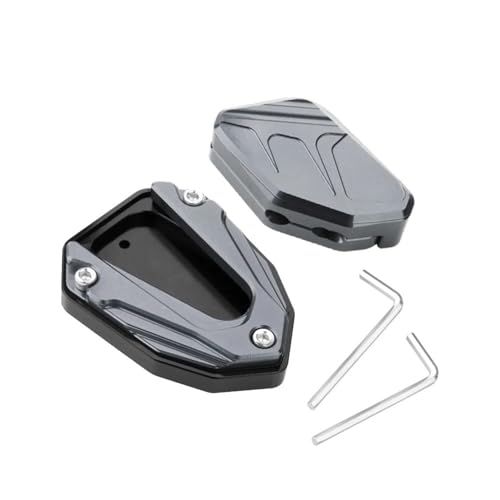 Extension béquille latérale XMAX300 2023 2024 élargisseur coussin moto X-MAX