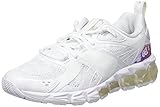 ASICS Damen Gel-Quantum 180 Sneaker, weiß, 39.5 EU