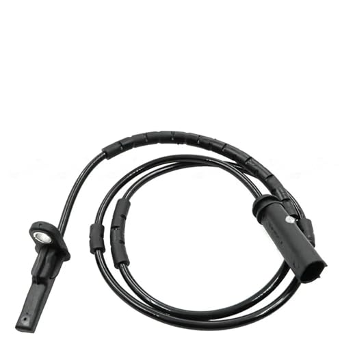 Capteur de vitesse ABS haute précision conforme 34526791223 34526791225 pour châssis