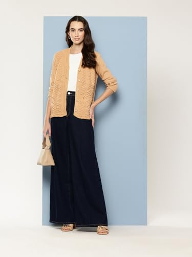 Image of Aarika womens Cardigan Sweater