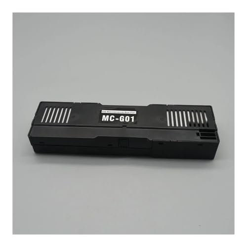 Cartouche d'entretien MC-G01 absorbante pour éviter les taches sur Canon MAXIFY GX7050 GX6050