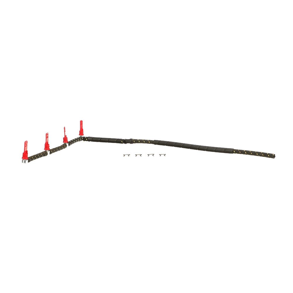 GATES Engine Hose MFL1263