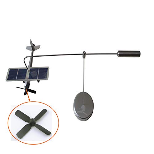 Hélices à faible bruit pour Autel Robotique Evo II - AIHONTAI Hélices à faible bruit pour Autel Robotique Evo II - AIHONTAI