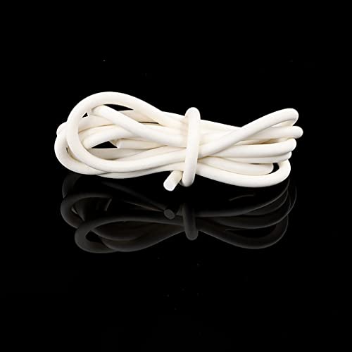 Tira de sellado espuma silicona de 18 mm para aislar ventanas de casa del viento y ruido 6