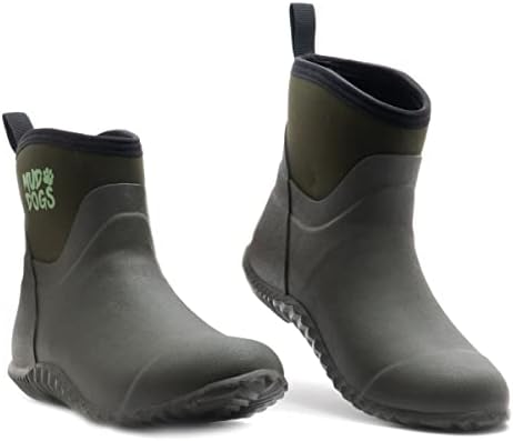 mud dogs rutland wellies