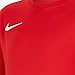 Nike Boys' Academy 18 Track Jacket, University Red/White, X-Small
