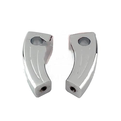Rehausseur guidon moto 1 pouce Vulcan 900 pour voyager l'esprit libre