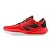 New Balance Men's FuelCell 796 V4 Hard Court Tennis Shoe, Team Red/Phantom/Silver, 11