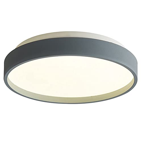 Éclairage de plafond LED danois encastrable à haute performance énergétique