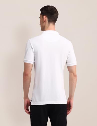 Image of U.S. Polo ASSN. Men Polo Shirt