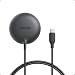 Anker Zolo Chargeur à Induction 15W Certifié Qi2 Compatible MagSafe