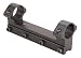 RWS Lock Down Scope Mount 1"