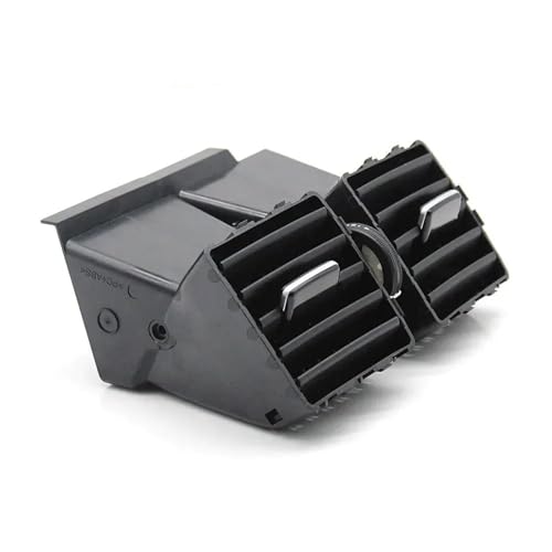 Grille de ventilation arrière pour Mercedes W166 GLE GLS, aération complète 1668300554