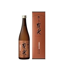 朝日山 充光(じゅうこう) 純米大吟醸 山廃仕込み 720ml 朝日酒造